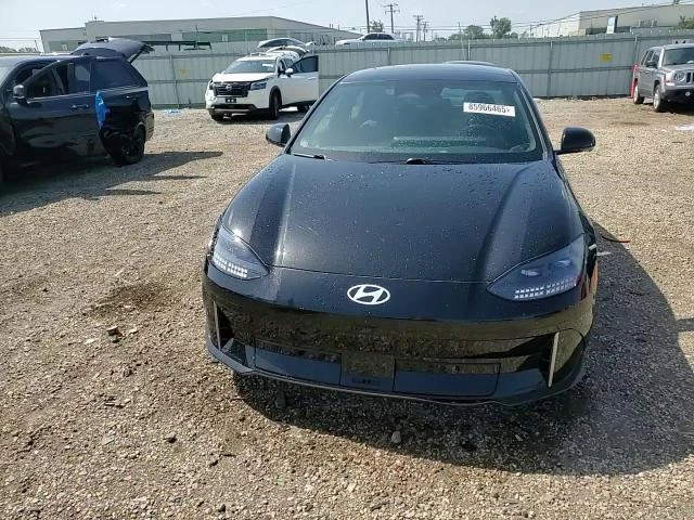 Hyundai Ioniq 6 Limited, снимка 13 - Автомобили и джипове - 55743995