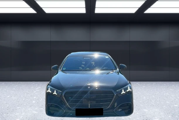 Mercedes-Benz S 350 d Long 4Matic New Model = AMG Line = Гаранция