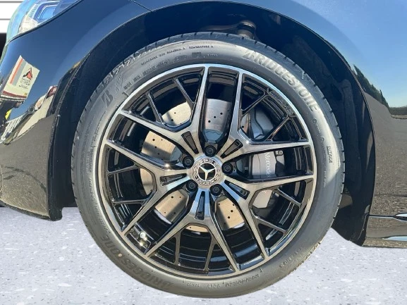 Mercedes-Benz S 350 d Long 4Matic New Model = AMG Line = �������� | Mobile.bg � ����������� 5
