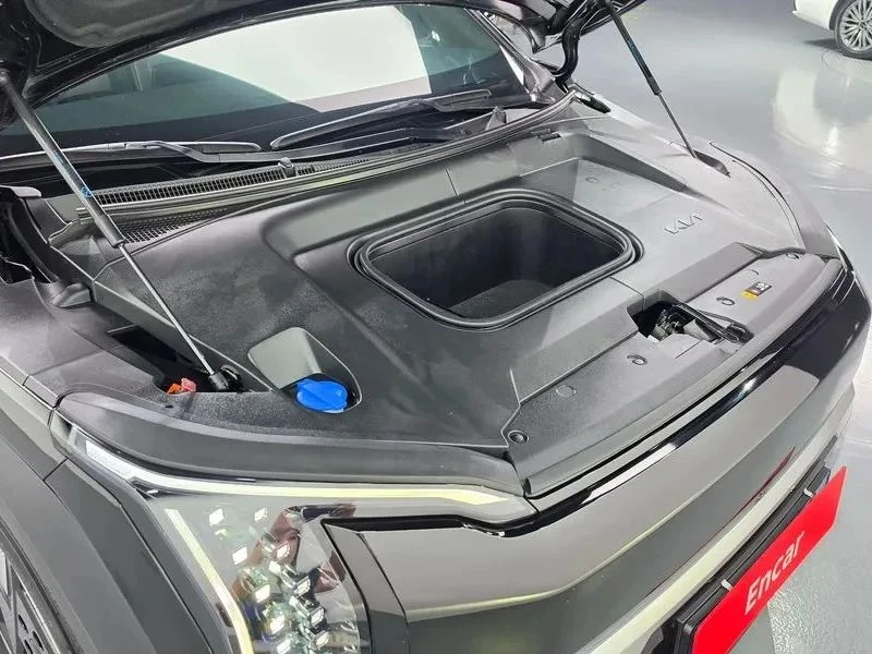 Kia EV3, снимка 6 - Автомобили и джипове - 56689328