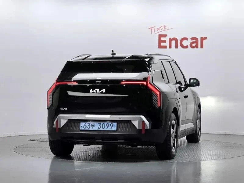 Kia EV3, снимка 4 - Автомобили и джипове - 56689328