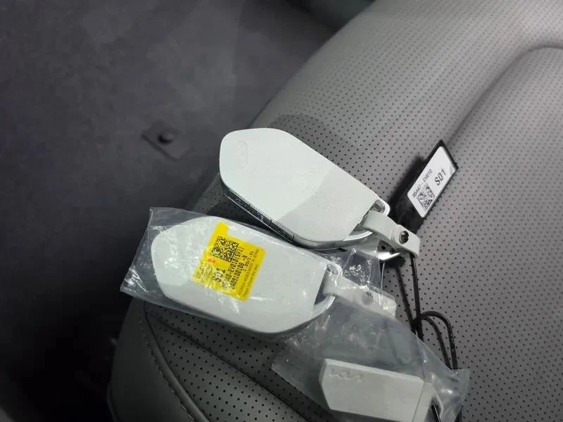 Kia EV3, снимка 15 - Автомобили и джипове - 56689328