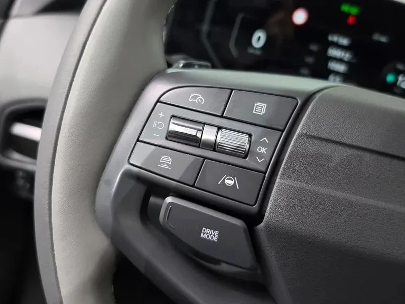 Kia EV3, снимка 17 - Автомобили и джипове - 56689328