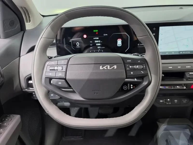 Kia EV3, снимка 13 - Автомобили и джипове - 56689328