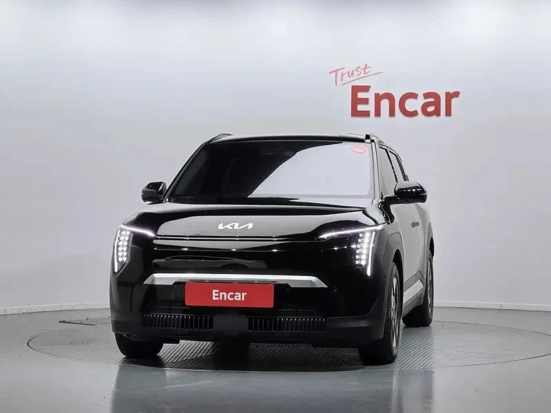 Kia EV3, снимка 3 - Автомобили и джипове - 56689328