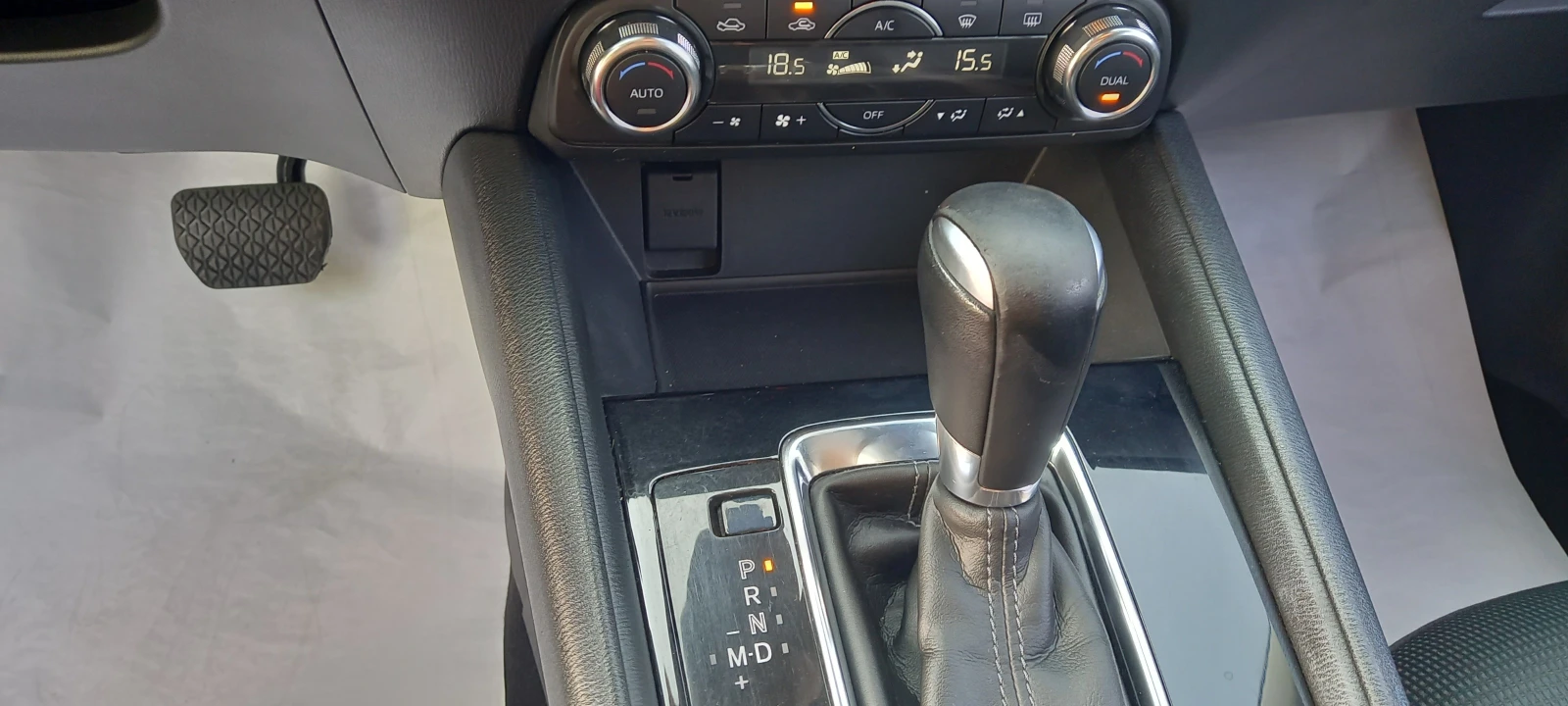 Mazda CX-5 4X4     -   | Mobile.bg   12