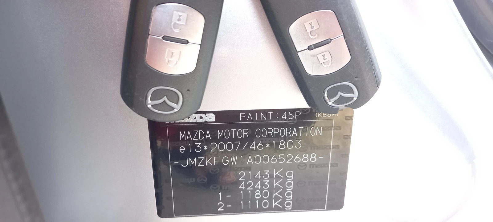 Mazda CX-5 4X4     -   | Mobile.bg   17