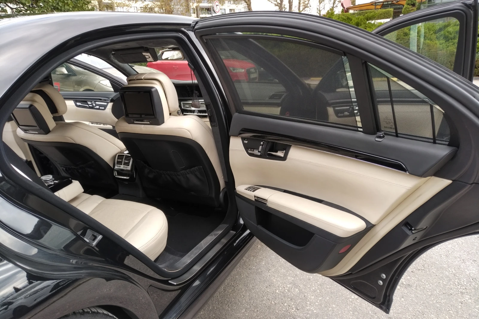 Mercedes-Benz S 63 AMG Long | Mobile.bg � ����������� 15