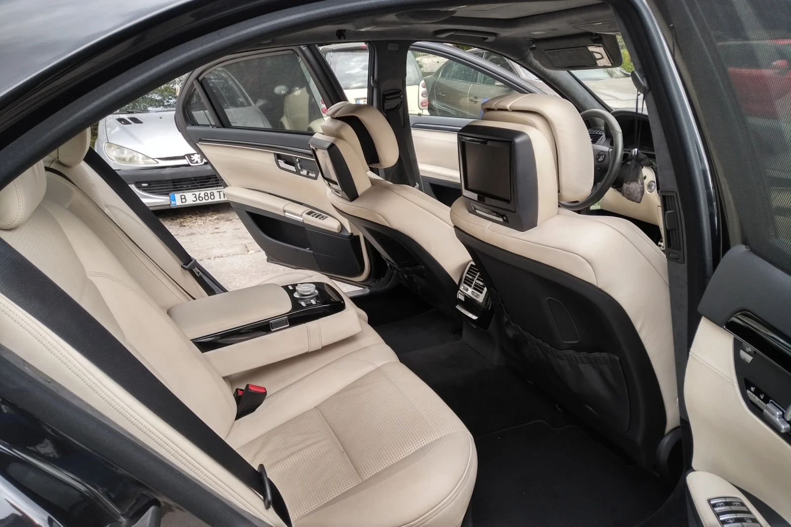 Mercedes-Benz S 63 AMG Long | Mobile.bg � ����������� 14