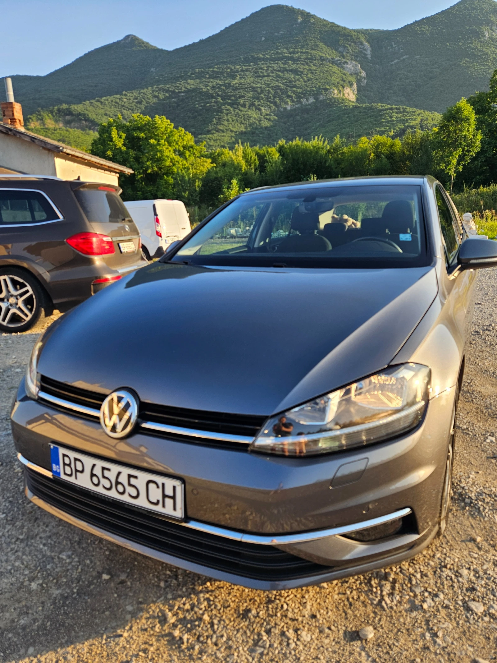 VW Golf  - изображение 2