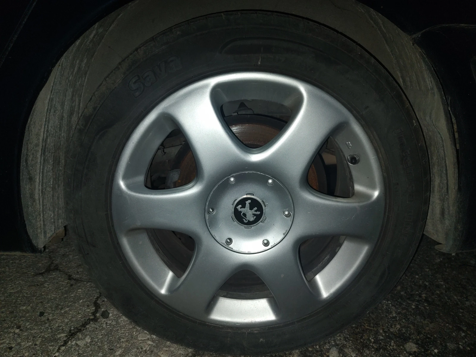 Peugeot 607 | Mobile.bg   13