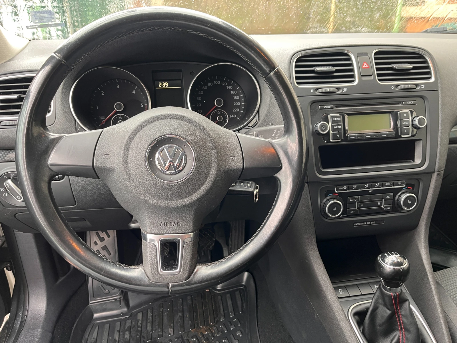 VW Golf 6 | Mobile.bg   13