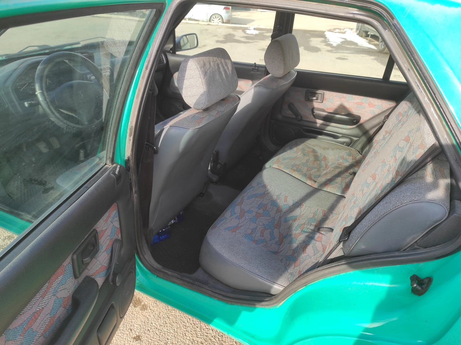 Peugeot 106  - изображение 6