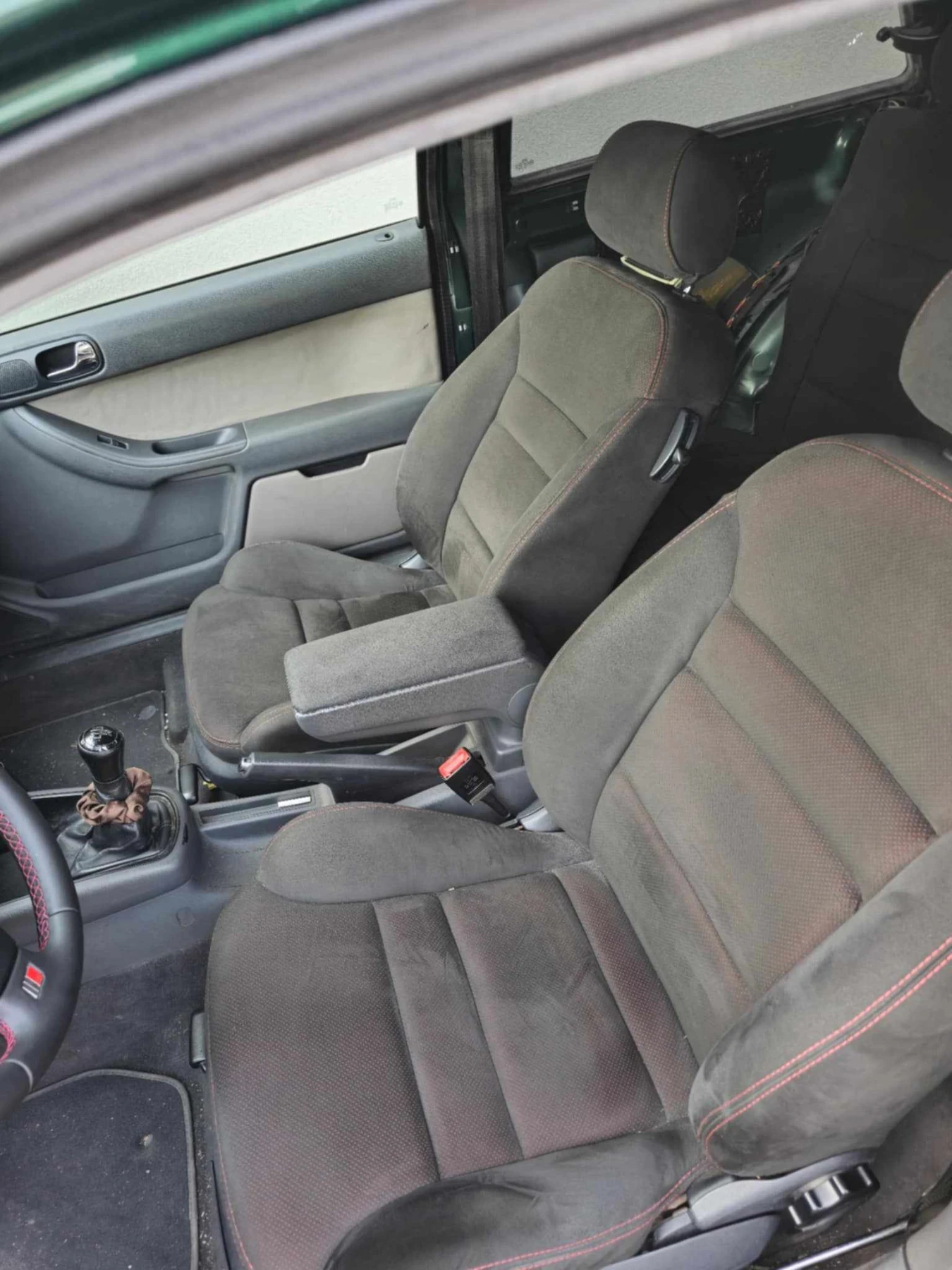 Audi A3  - изображение 5