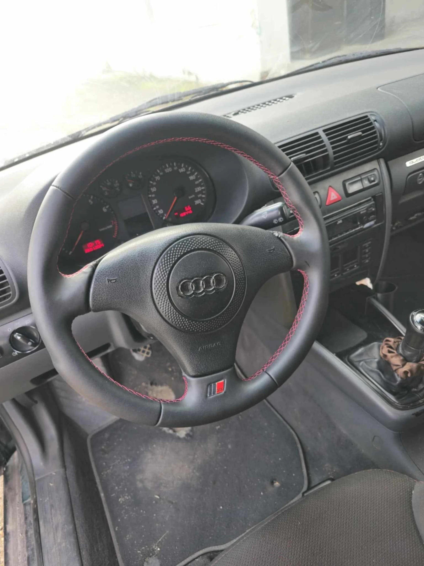 Audi A3  - изображение 4