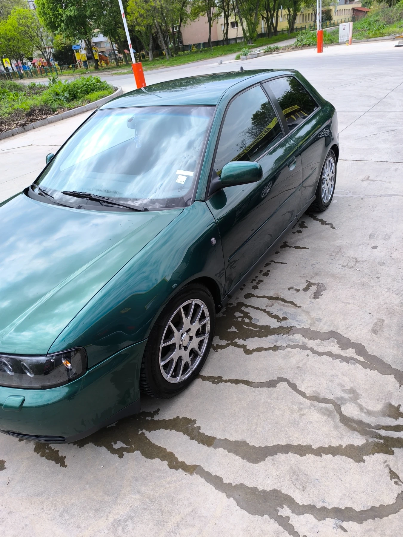Audi A3  - изображение 3
