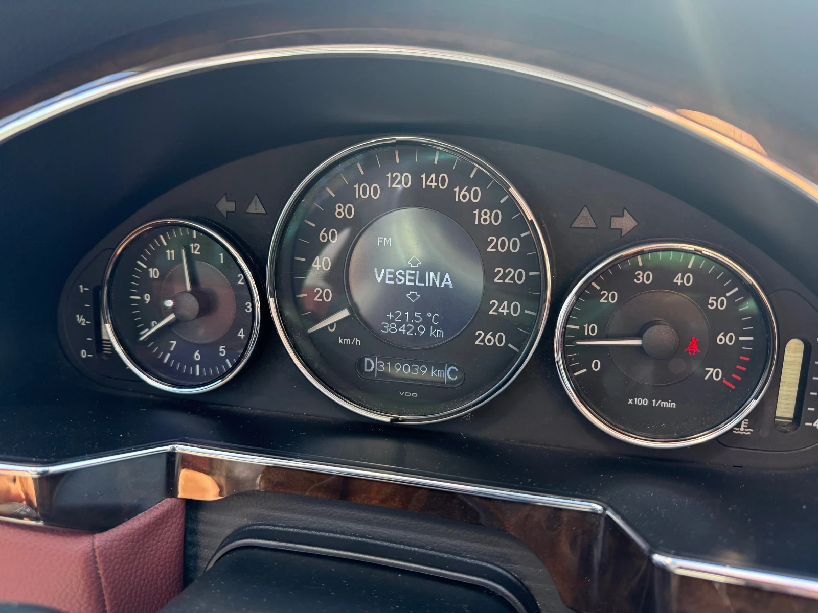 Mercedes-Benz CLS 350 NAVI+ AUTOMA+ KOJA - изображение 5
