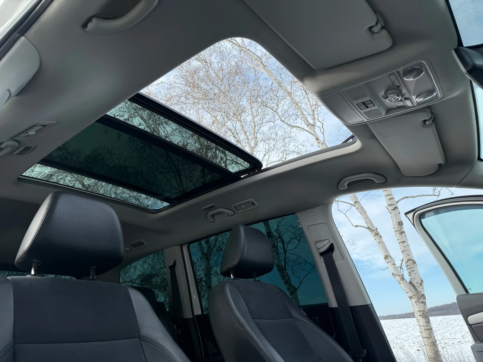 VW Sharan * Pano * Highline* Business - изображение 10