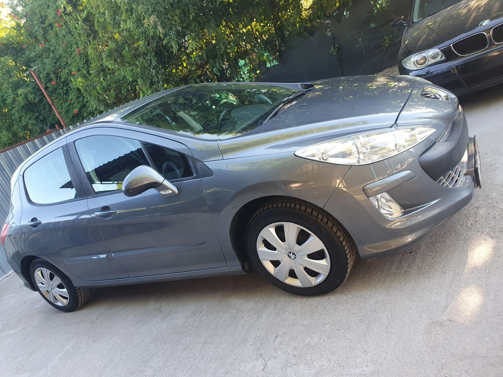 Peugeot 308 1.6 HDI  92 ks  EURO 5  NOVA NOVA - изображение 6