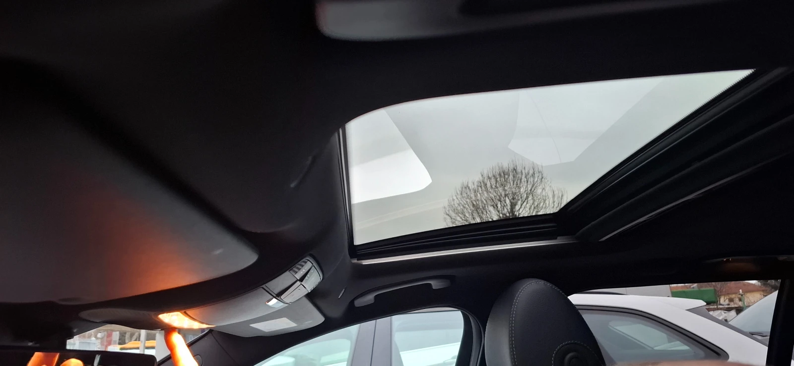 Mercedes-Benz E 300 AMG LINE         | Mobile.bg   11