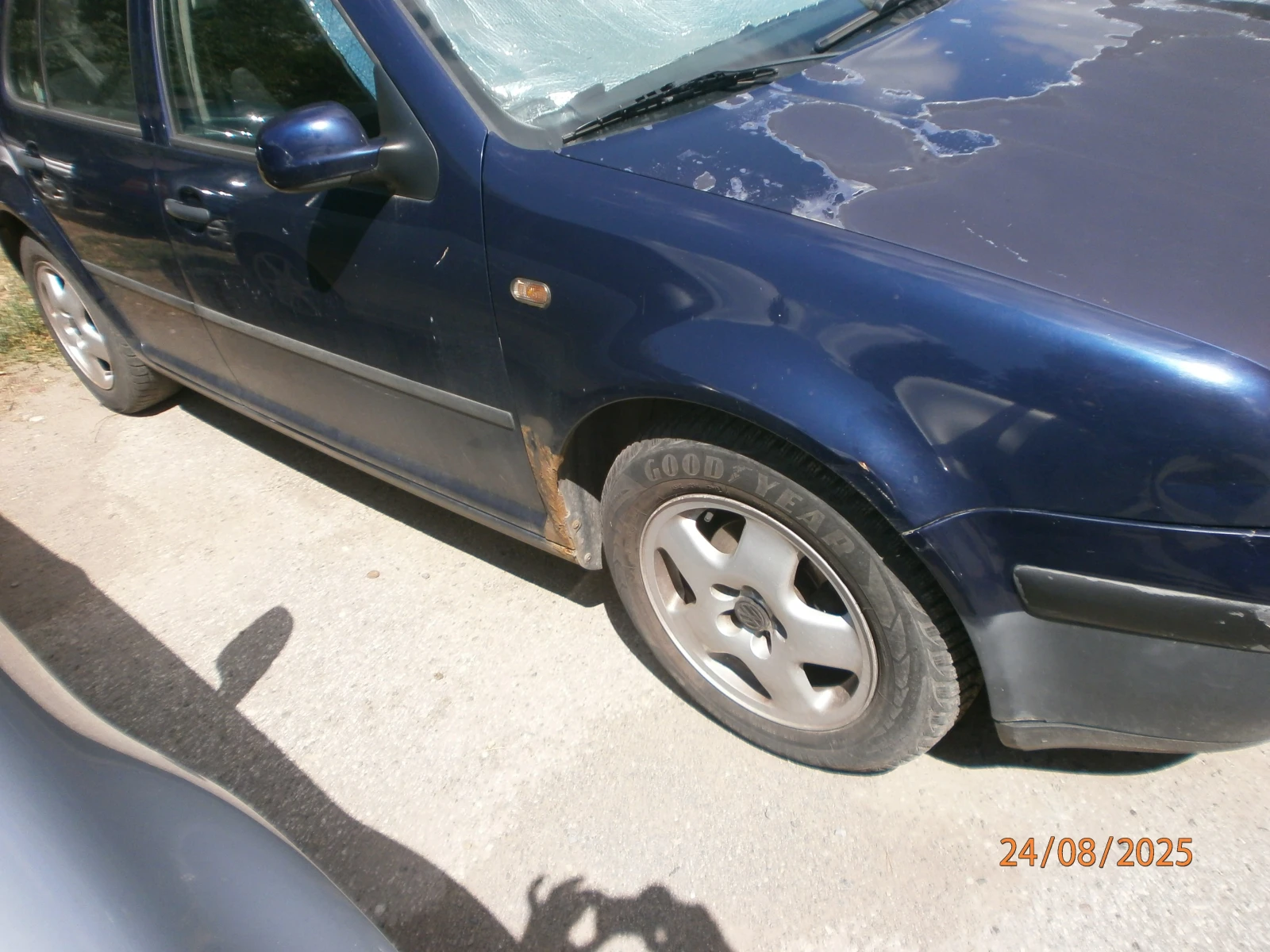 VW Golf  - изображение 2