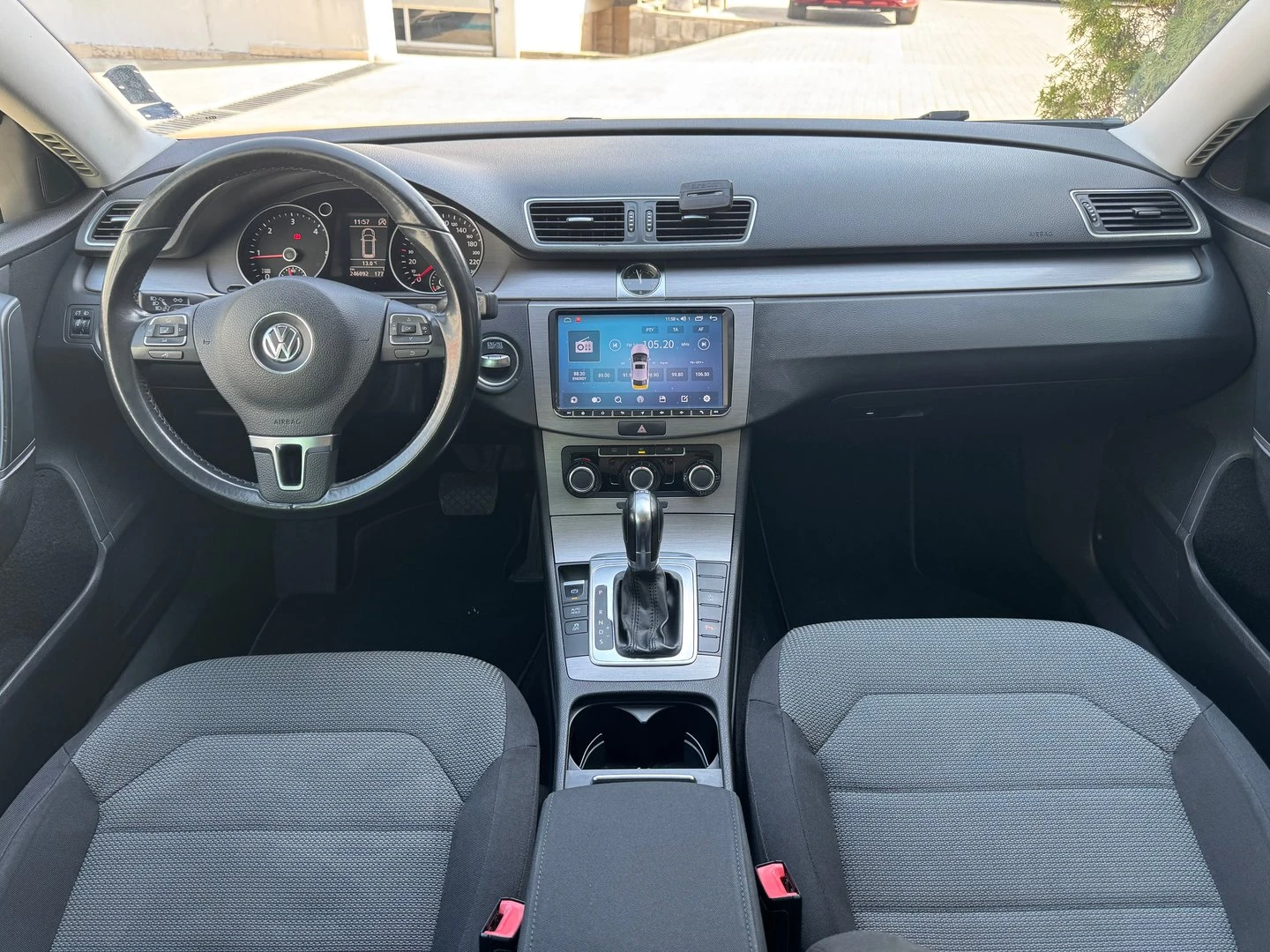 VW Passat Comfortline 2.0TDI BMT | Mobile.bg � ����������� 8