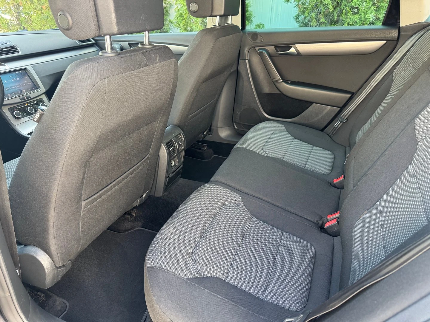 VW Passat Comfortline 2.0TDI BMT | Mobile.bg � ����������� 7