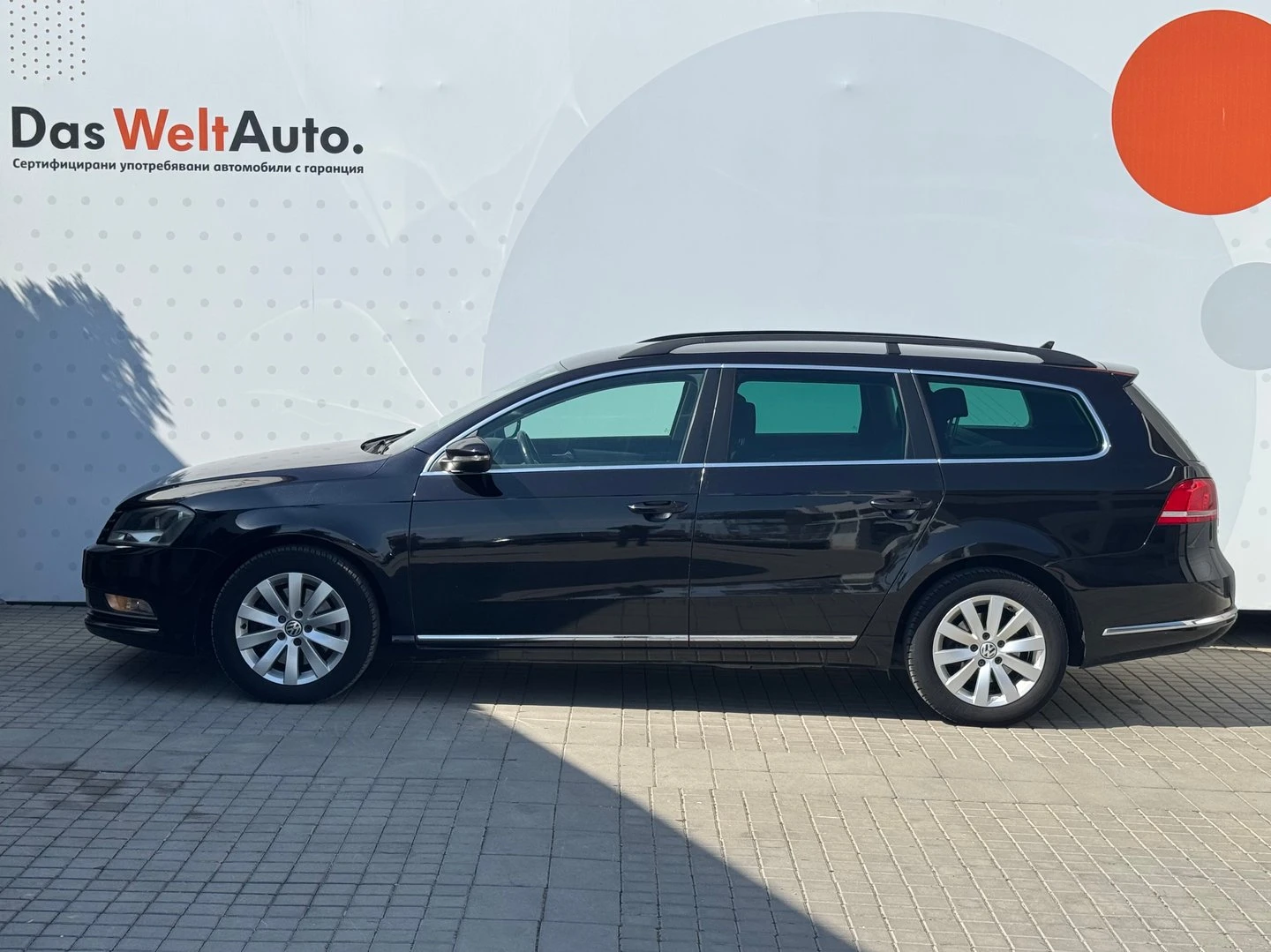 VW Passat Comfortline 2.0TDI BMT | Mobile.bg � ����������� 2