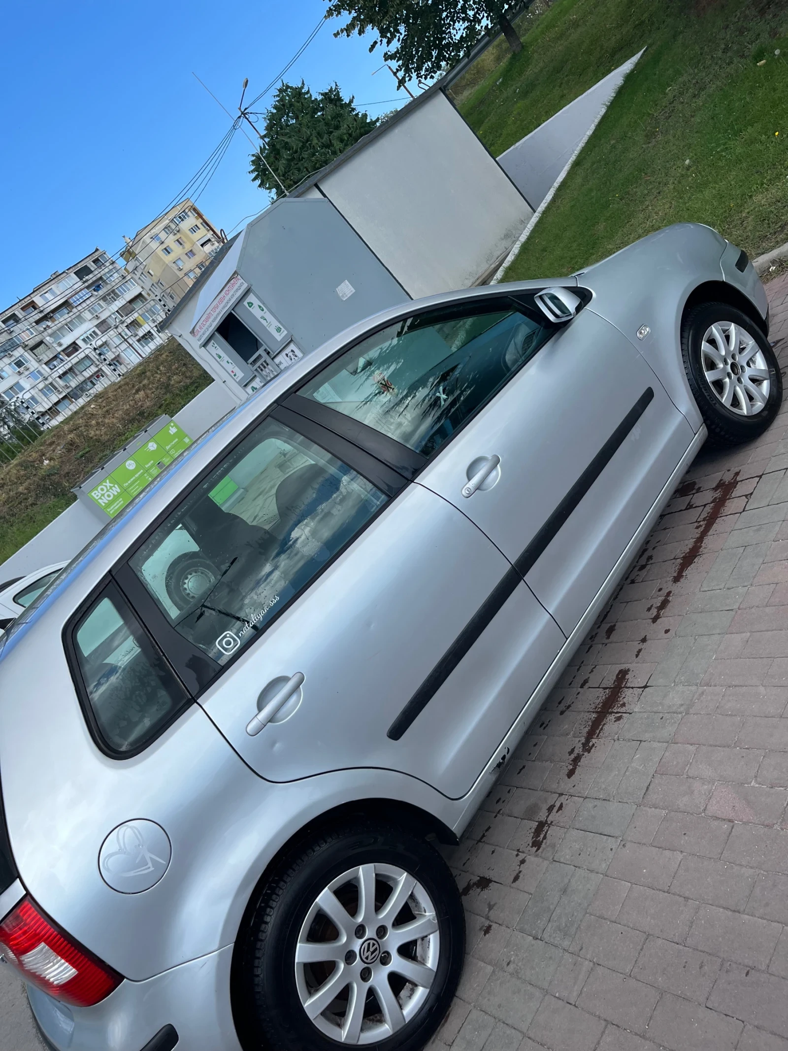 VW Polo  - изображение 4