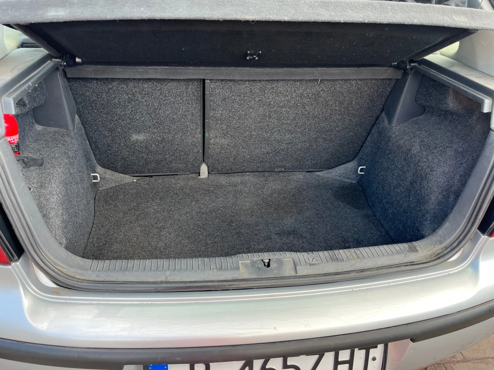 VW Polo  - изображение 5