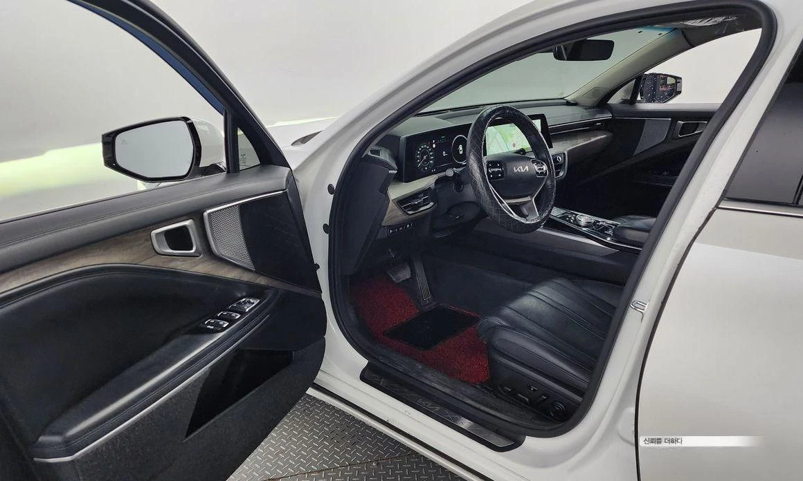 Kia K8 3.5 LPG 2WD Trendy - изображение 10