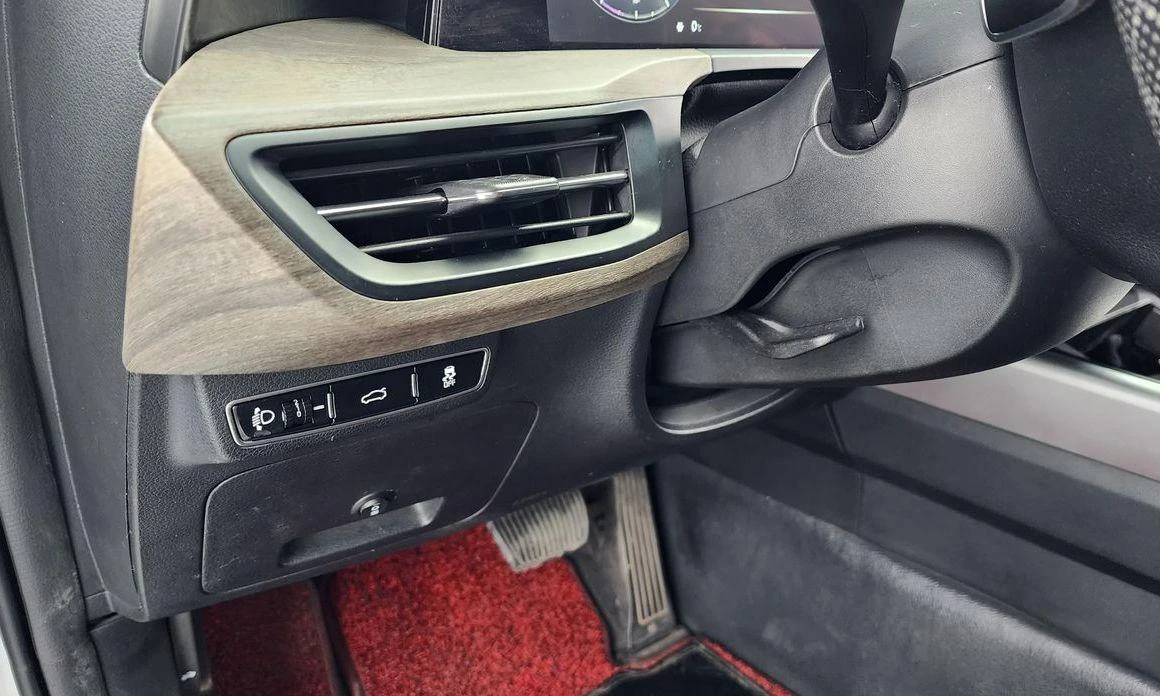 Kia K8 3.5 LPG 2WD Trendy | Mobile.bg   14