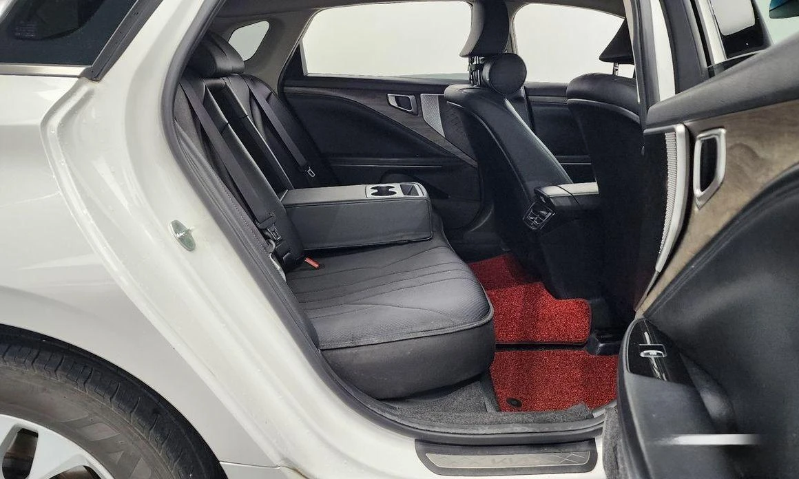 Kia K8 3.5 LPG 2WD Trendy | Mobile.bg   12