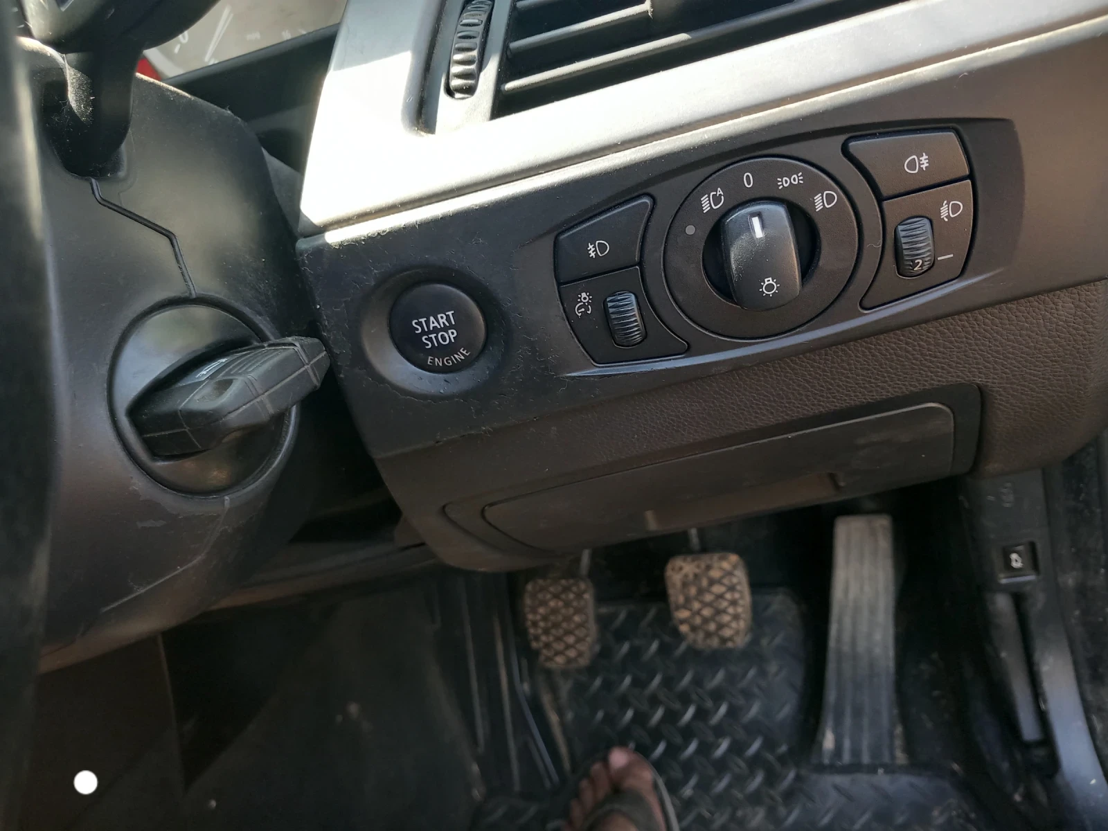 BMW 520 2.0 | Mobile.bg — изображение 10