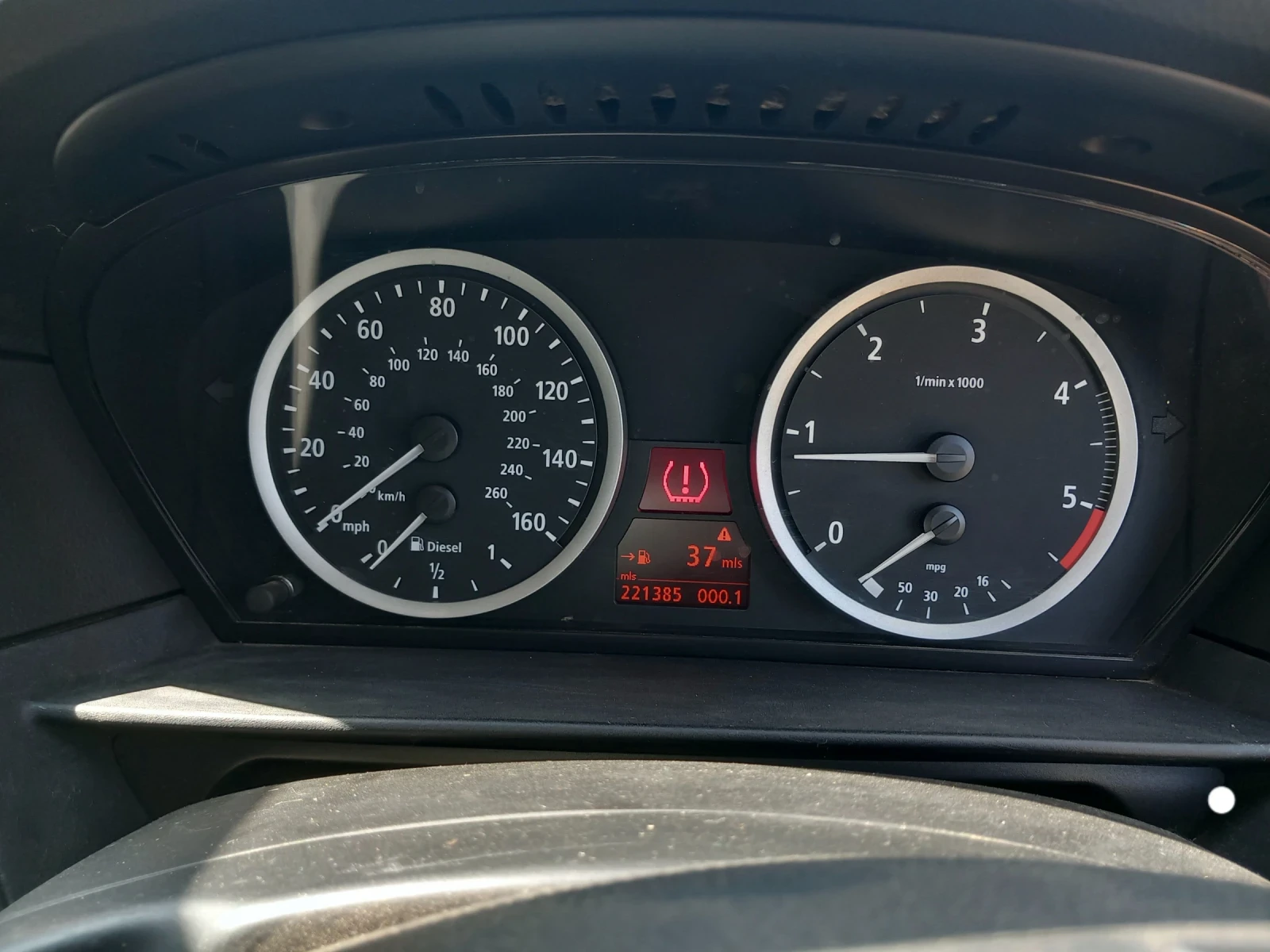 BMW 520 2.0 | Mobile.bg — изображение 11