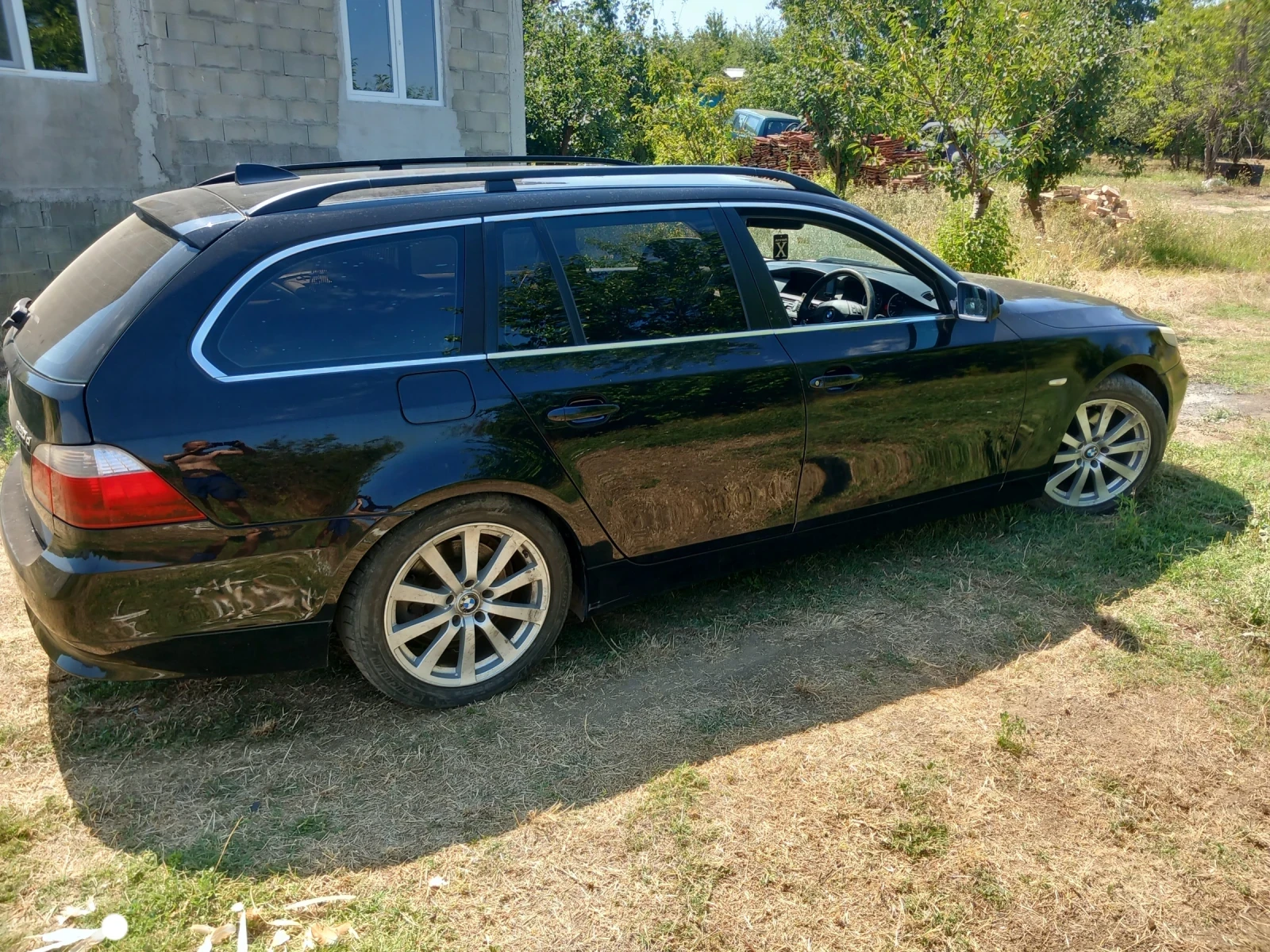 BMW 520 2.0 | Mobile.bg — изображение 2