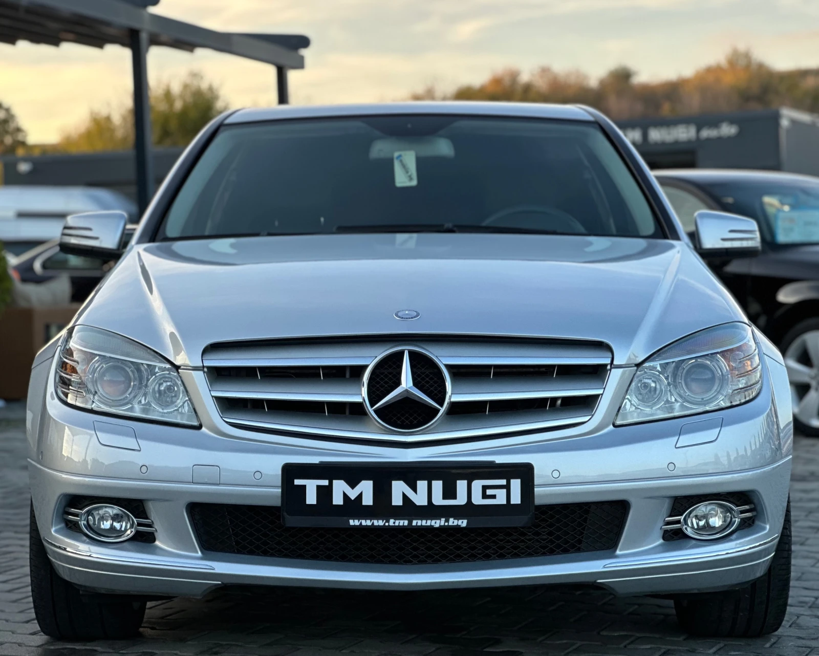 Mercedes-Benz C 250 AVANGARDE* NAVI* TOP*  | Mobile.bg   1