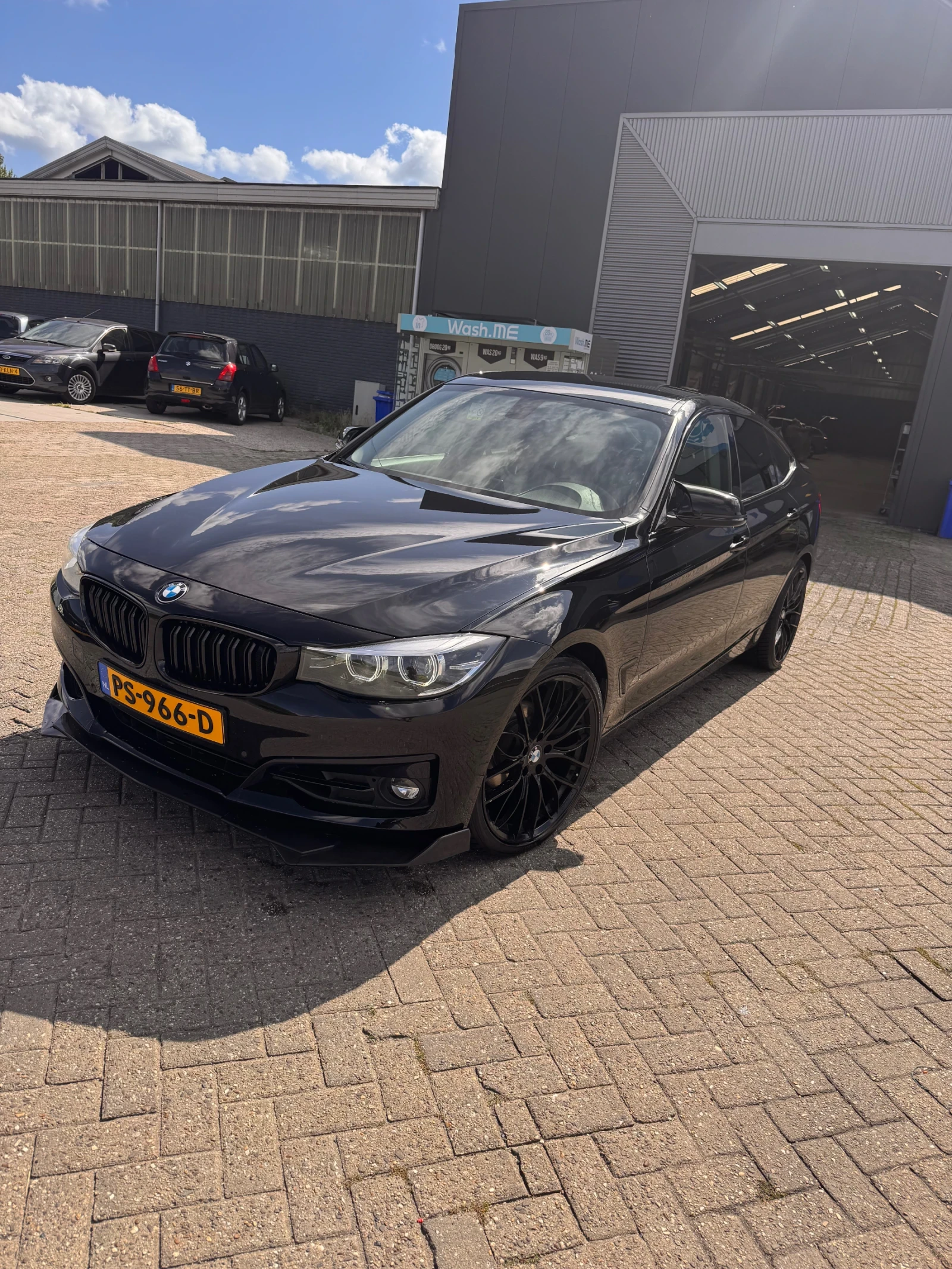 BMW 320 | Mobile.bg   6