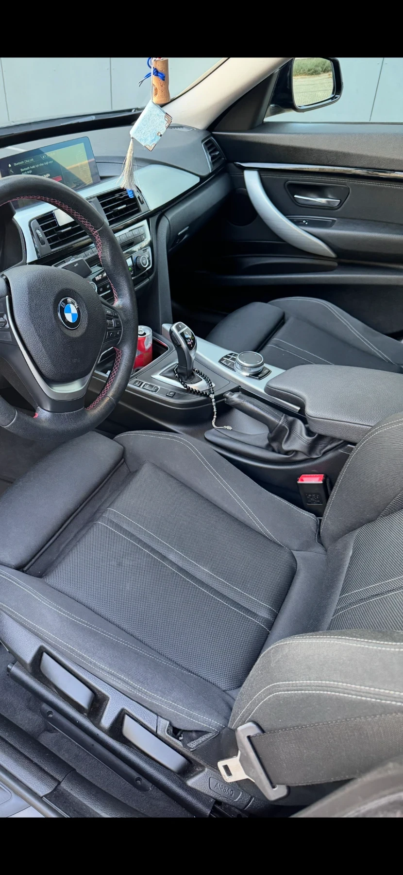 BMW 320 | Mobile.bg   5