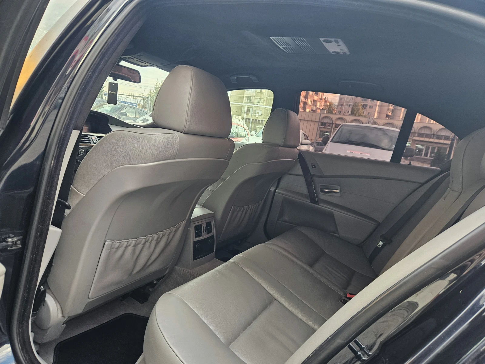 BMW 530 d (231 Hp) M-Sport | Mobile.bg   15