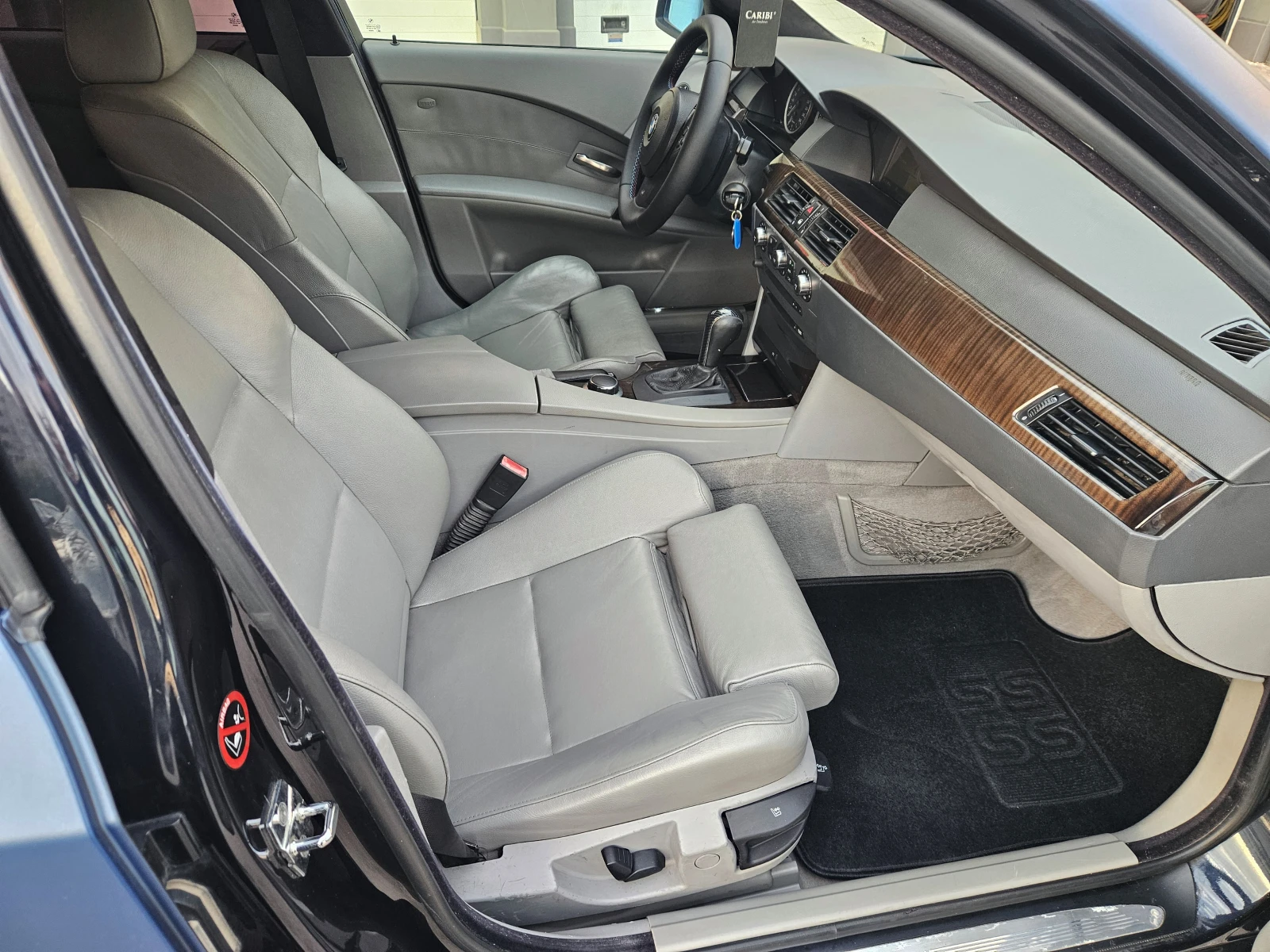 BMW 530 d (231 Hp) M-Sport | Mobile.bg   14