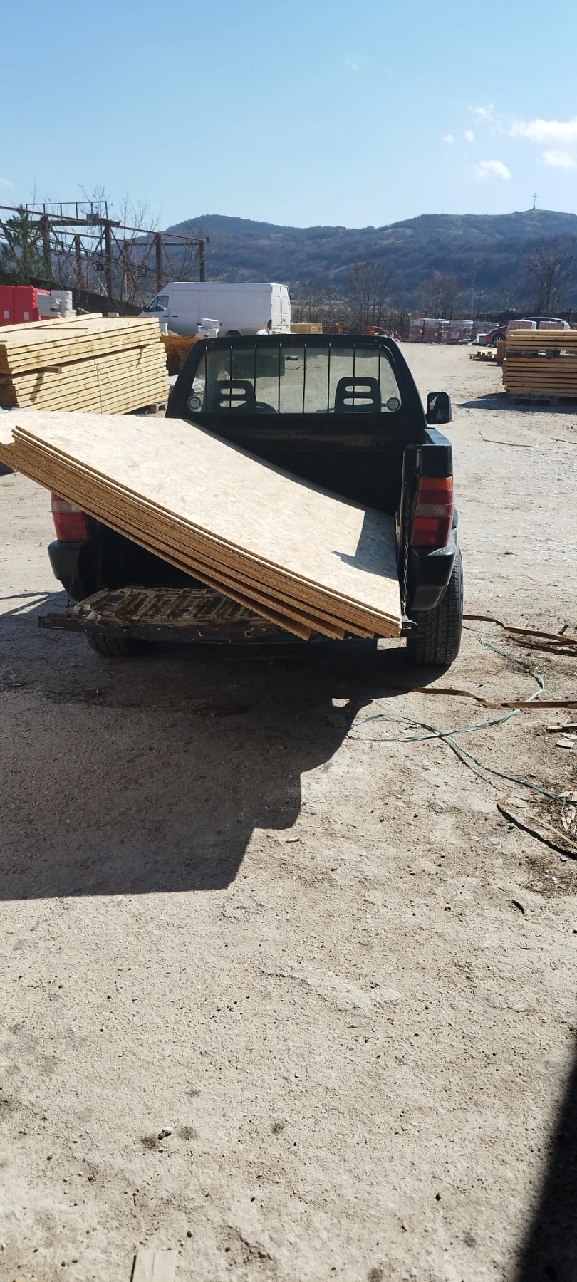 Fiat Fiorino  - изображение 7