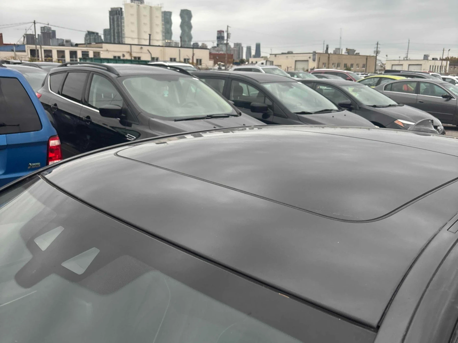 BMW 550 M550i xDrive * CARFAX *    | Mobile.bg   13