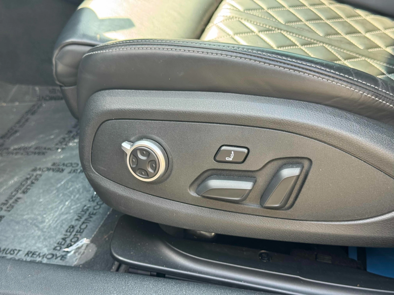 Audi S4 * TECHNIK* CARFAX * БЕЗ ПЪРВОНАЧАЛНА ВНОСКА - изображение 8