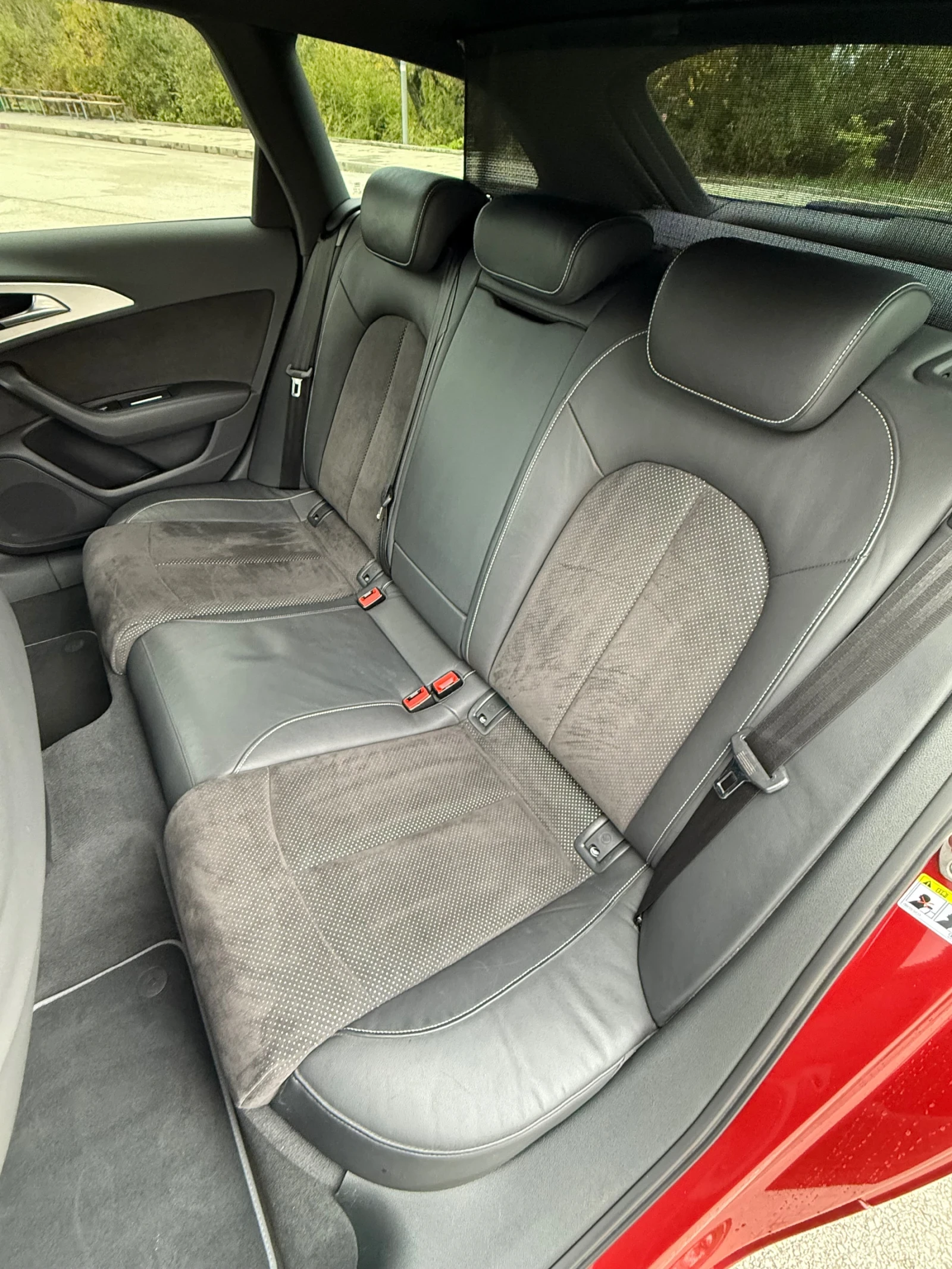 Audi A6 3.0TDI  2xS-Line | Mobile.bg � ����������� 14