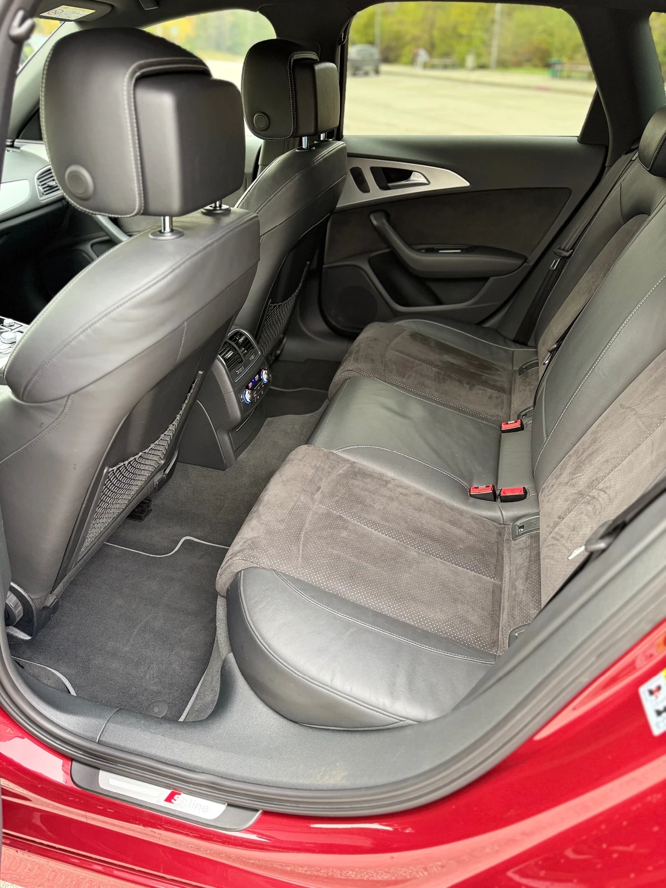 Audi A6 3.0TDI  2xS-Line | Mobile.bg   14