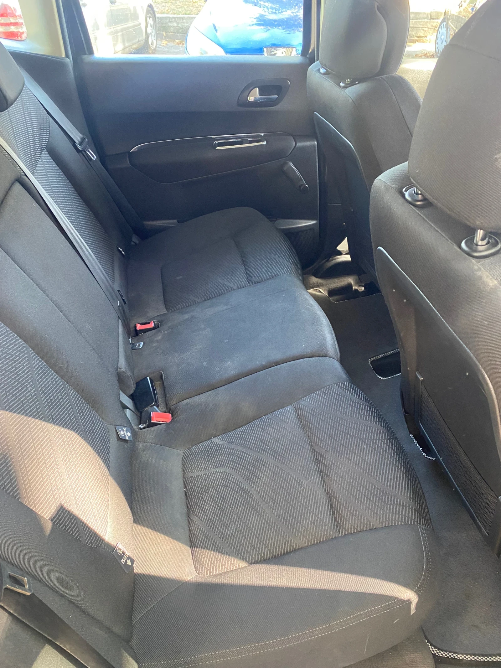 Peugeot 3008 1.6 Hdi - Десен волан - изображение 10