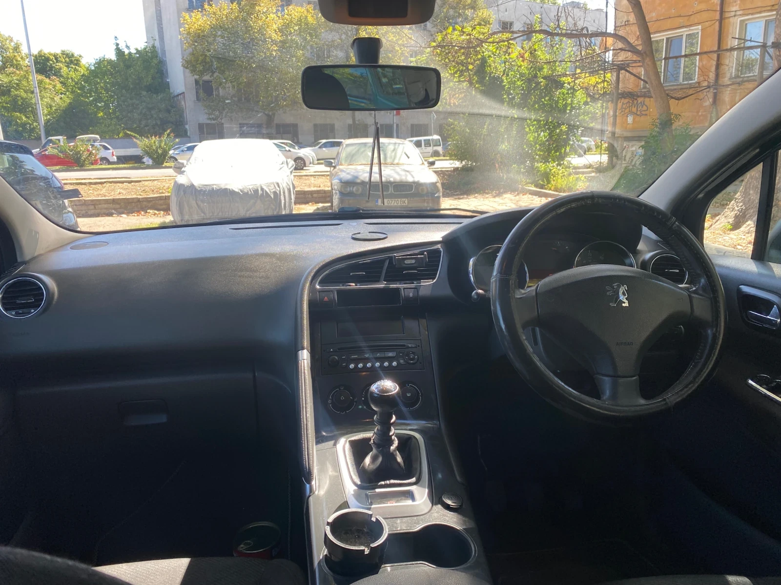 Peugeot 3008 1.6 Hdi -   | Mobile.bg   12