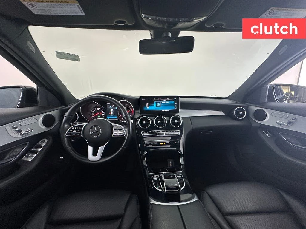 Mercedes-Benz C 300 4matic * CARFAX *  * (  ) | Mobile.bg   7