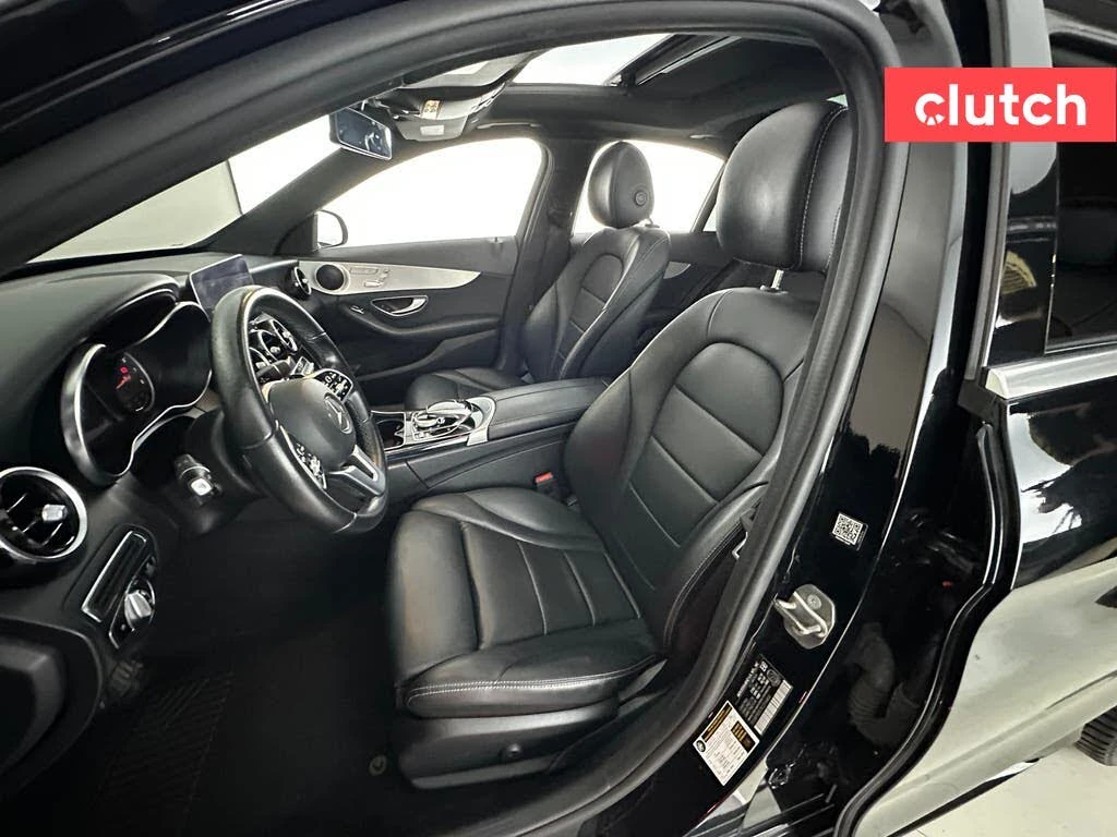 Mercedes-Benz C 300 4matic * CARFAX *  * (  ) | Mobile.bg   8